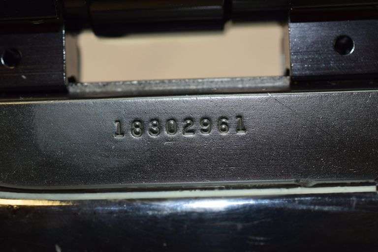 Glenfield  Mod 60  Cal .22 LR  Deerfield 3-9x Scope