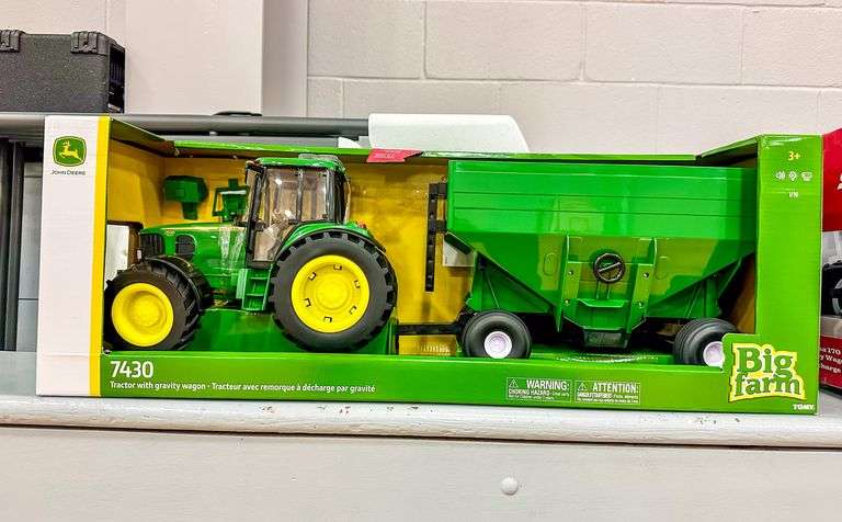 Faith Christian Academy Benefit Auction