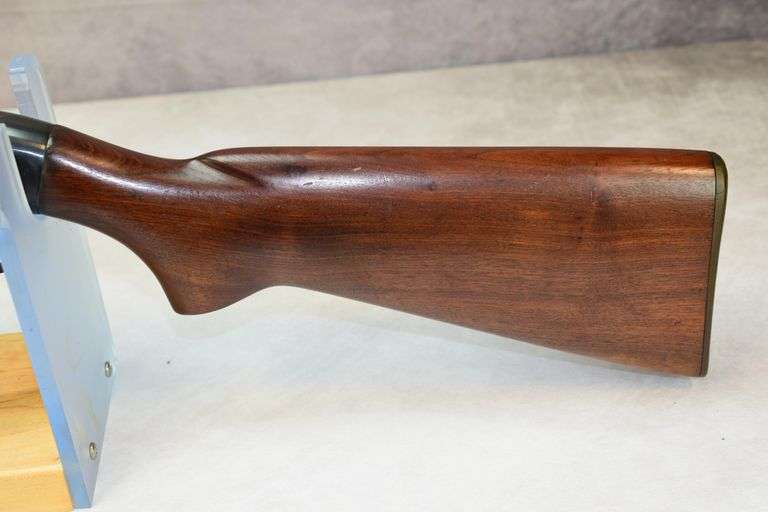 Winchester  Mod 12  12 GA  25” Barrel  Full Choke