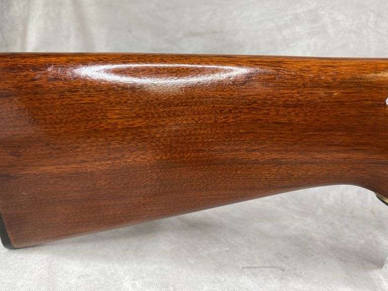 Remington Sportsman-58 12 gauge Serial# 103639V