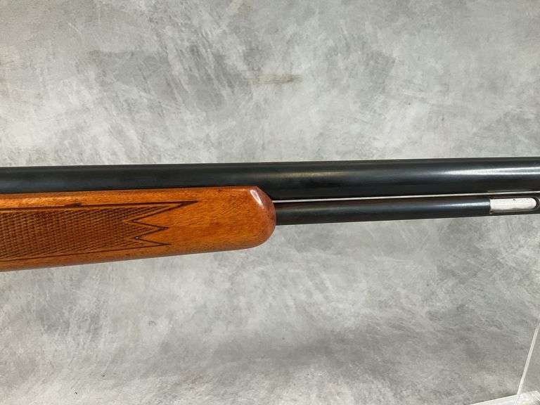 Stevens Savage Model 987 .22 Caliber Serial#F165552