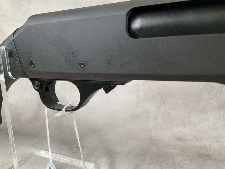 H&R Pardner 12 Gauge Serial# NZ932980