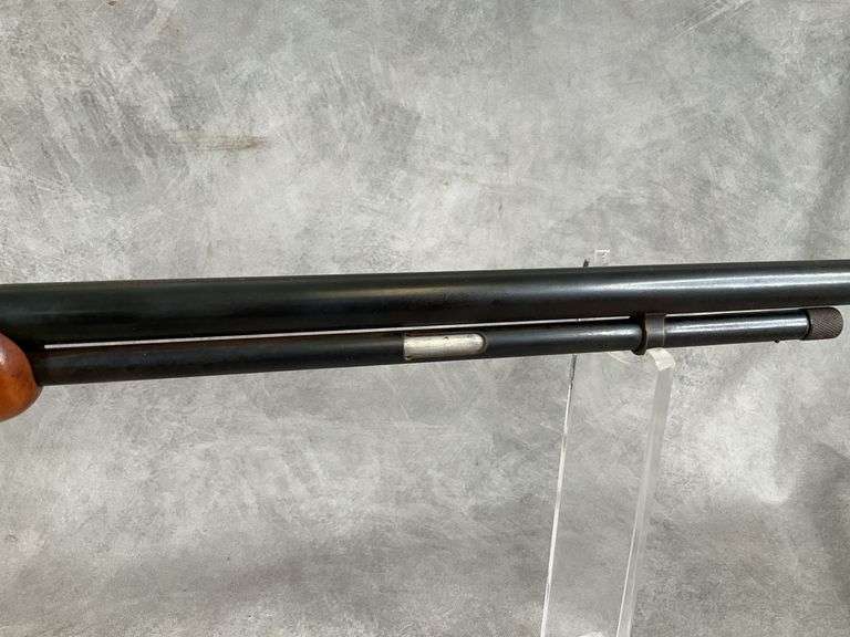 Stevens Savage Model 987 .22 Caliber Serial#F165552