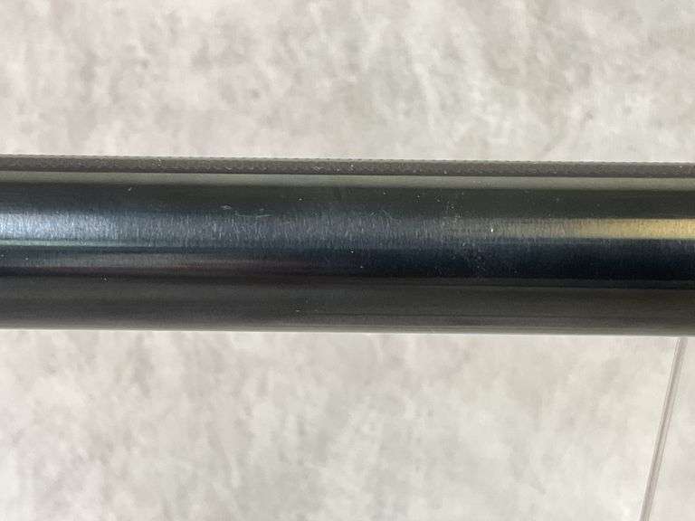 Browning Special Steel 12 GA Shotgun Barrel Serial# M77552