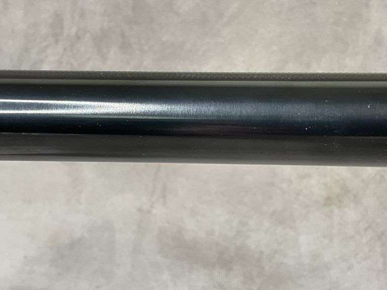 Browning Special Steel 12 GA Shotgun Barrel Serial# M77552