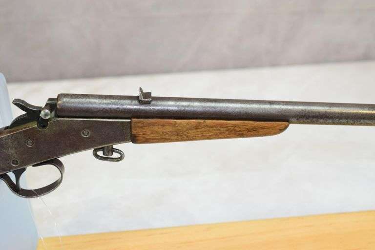 Stevens Mod Little Scout Cal .22 LR