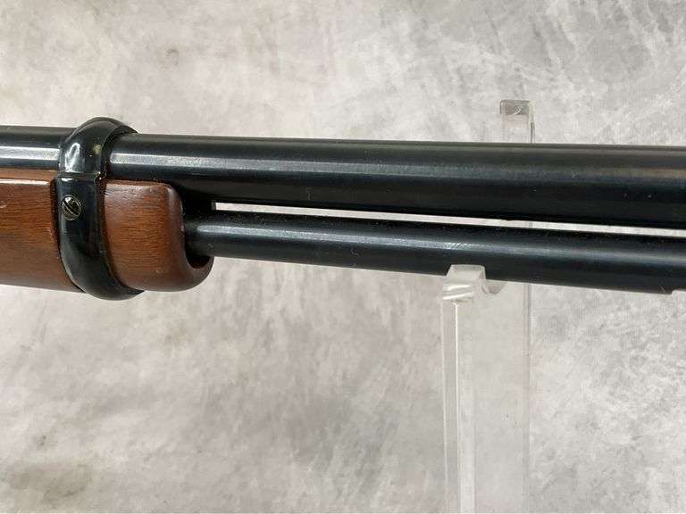 Henry Lever Action .22 Caliber Serial#294382H