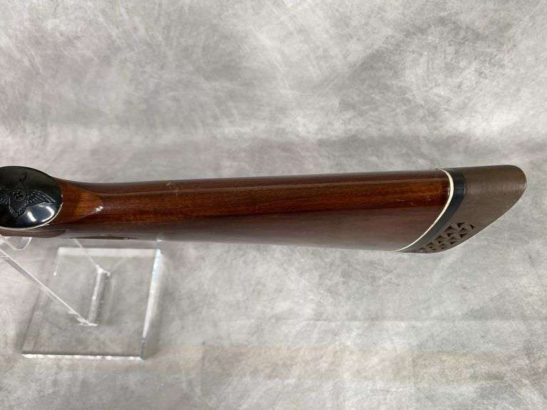 Remington Magnum Wingmaster Model 870 12 gauge