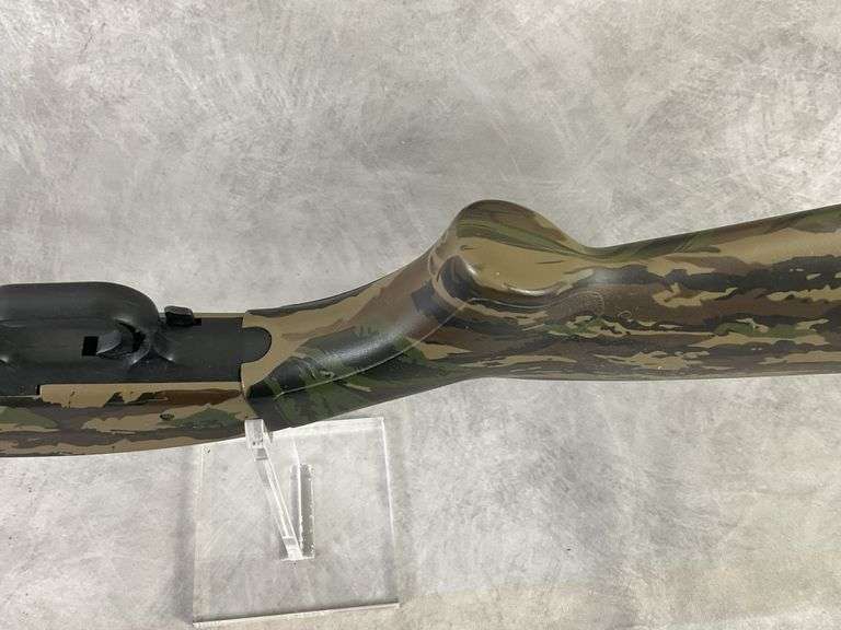 Mossberg Model 835 Pump Real-Tree Ultra Mag 12 GA Serial# UM 58267