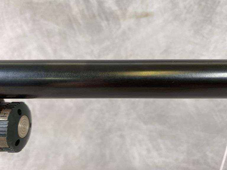 Remington Sportsman-58 12 gauge Serial# 103639V