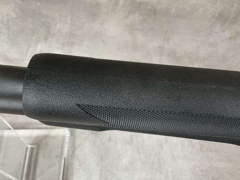 H&R Pardner 12 Gauge Serial# NZ932980