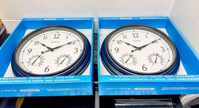 Faith Christian Academy Benefit Auction