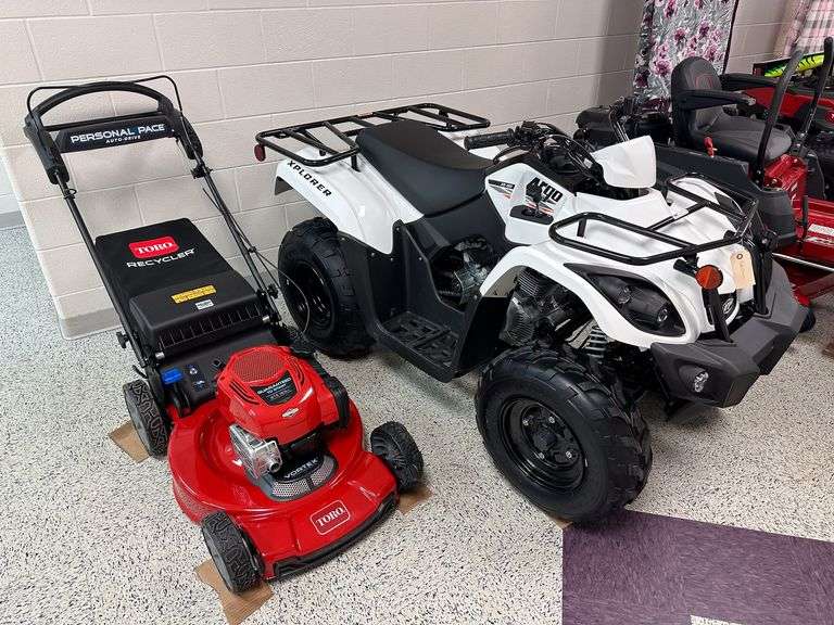 Faith Christian Academy Benefit Auction