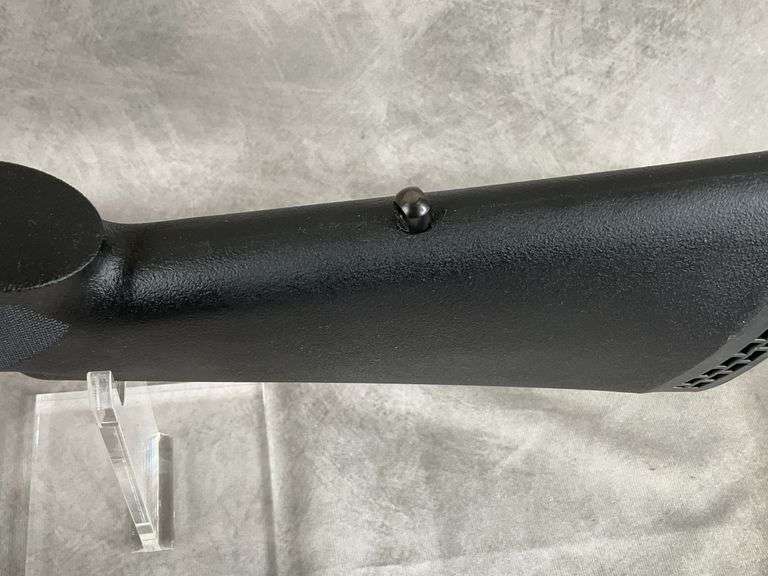 H&R Pardner 12 Gauge Serial# NZ932980