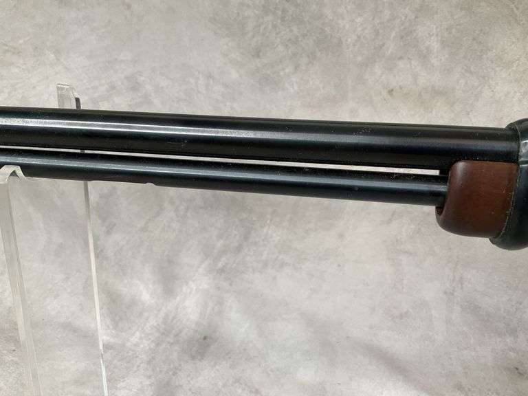 Henry Lever Action .22 Caliber Serial#294382H