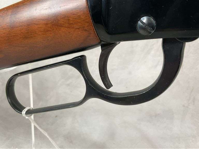 Henry Lever Action .22 Caliber Serial#294382H