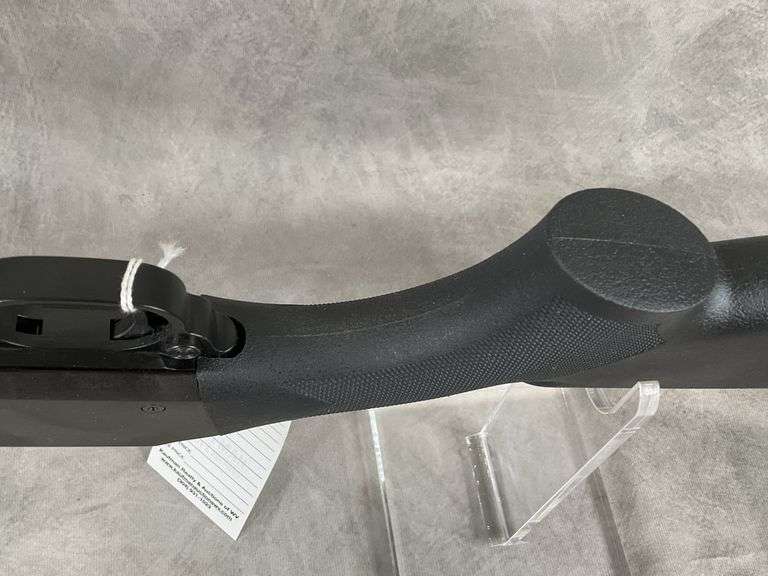 H&R Pardner 12 Gauge Serial# NZ932980