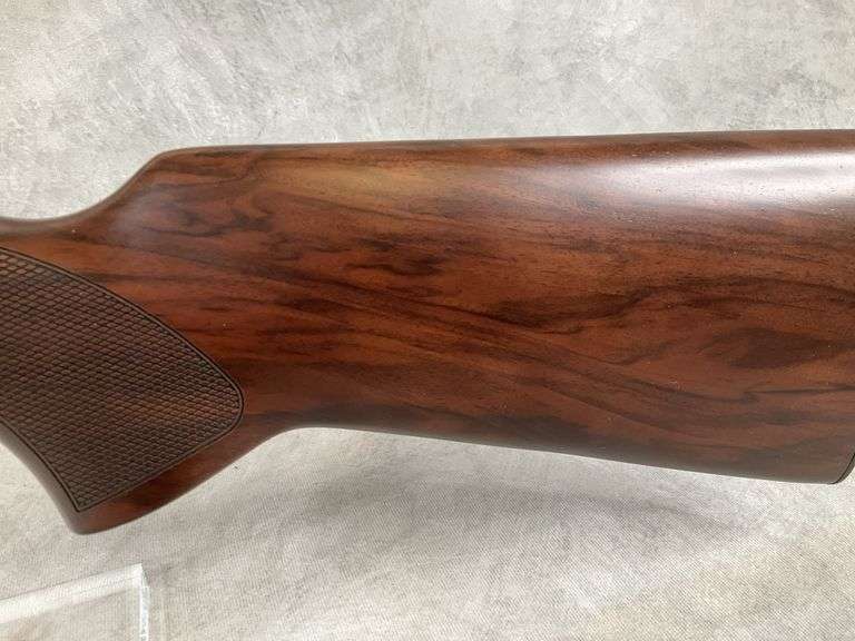 CZ-USA Huglu Side by Side Double Barrel 12 Gauge Serial#21CO124