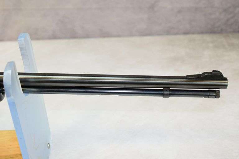 Glenfield  Mod 60  Cal .22 LR  Deerfield 3-9x Scope