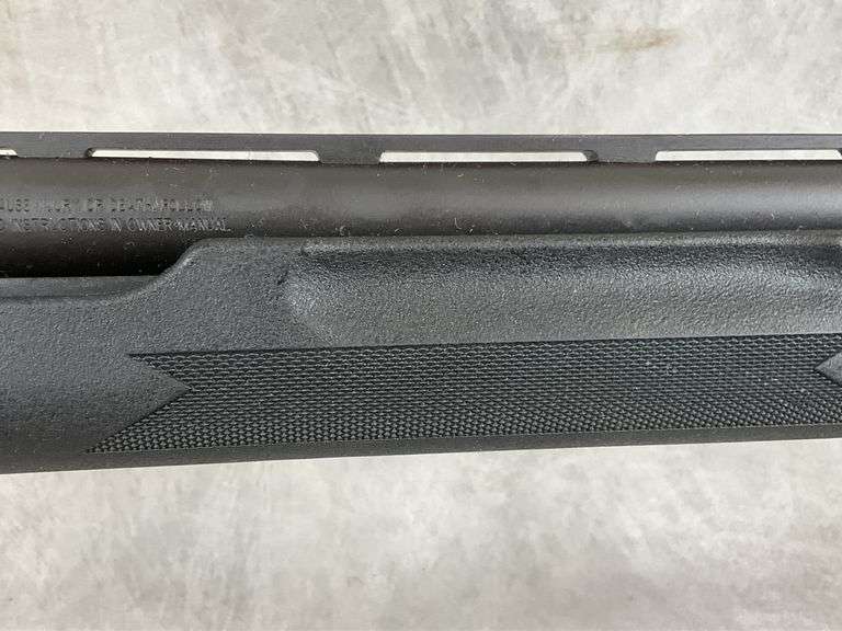 H&R Pardner 12 Gauge Serial# NZ932980