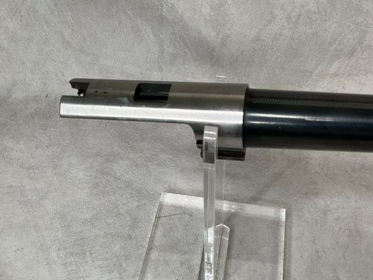 Browning Special Steel 12 GA Shotgun Barrel Serial# M77552