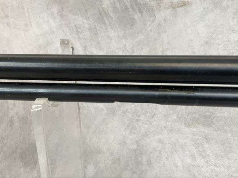 Henry Lever Action .22 Caliber Serial#294382H