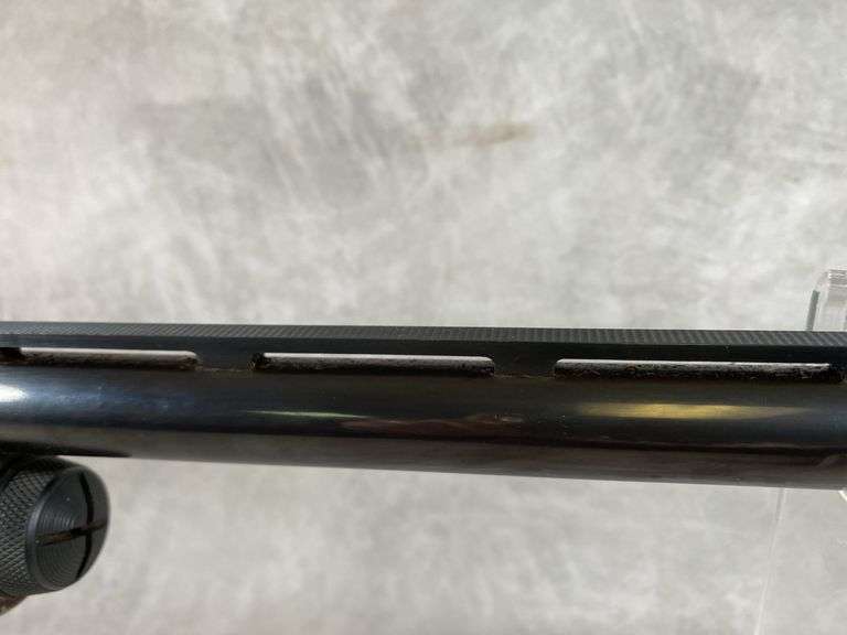 Remington Magnum Wingmaster Model 870 12 gauge