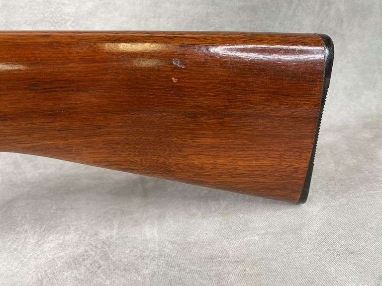 Remington Sportsman-58 12 gauge Serial# 103639V
