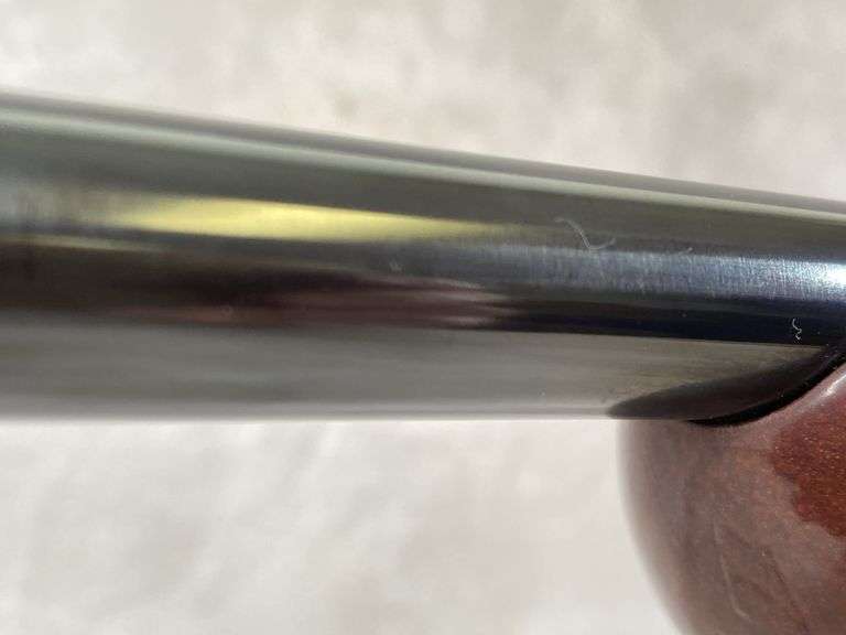 Browning BAR .30-06 Serial# 137 PX 02098