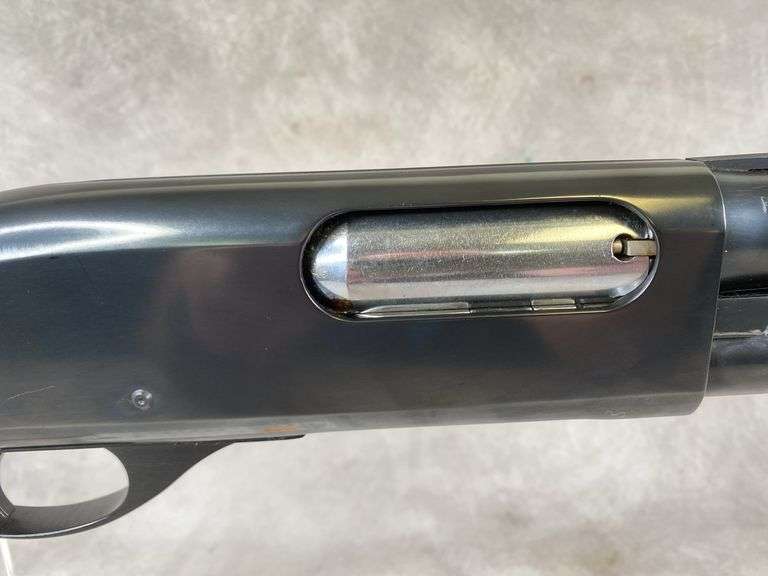Remington Magnum Wingmaster Model 870 12 gauge