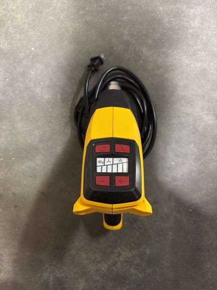 Wagner Heat Gun
