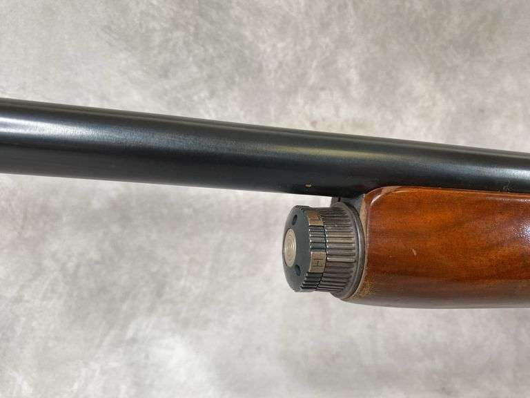 Remington Sportsman-58 12 gauge Serial# 103639V