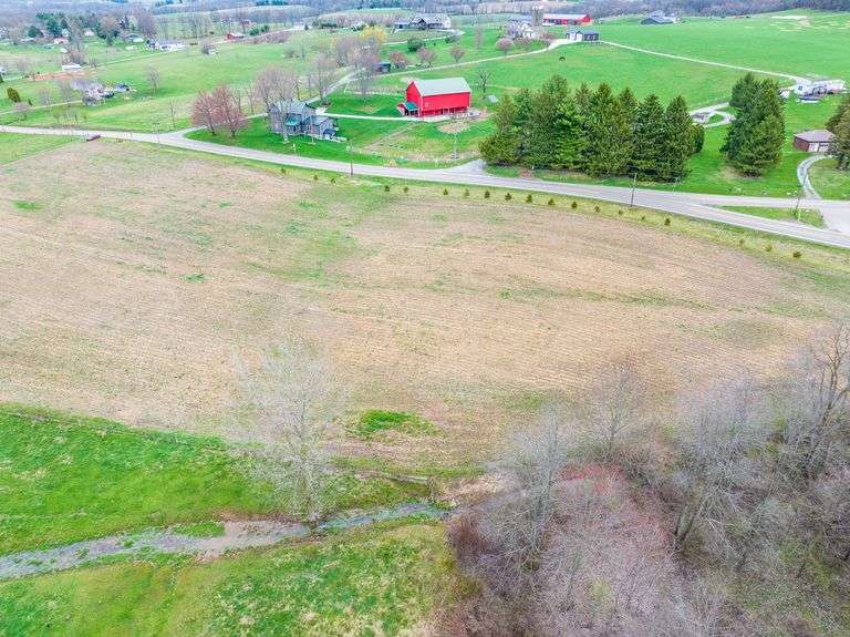 1.73 Acres | Vacant Lot – Shared driveway to Parcel 2