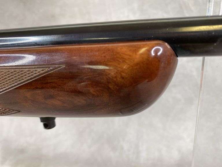 Browning BAR .30-06 Serial# 137 PX 02098