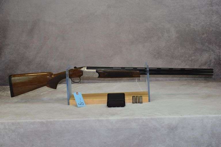 Tristar  Mod NKC  28 GA  28” VR Barrel  Tubes