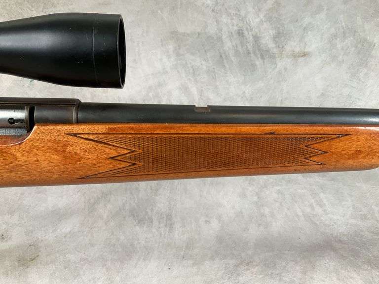 Stevens Savage Model 987 .22 Caliber Serial#F165552