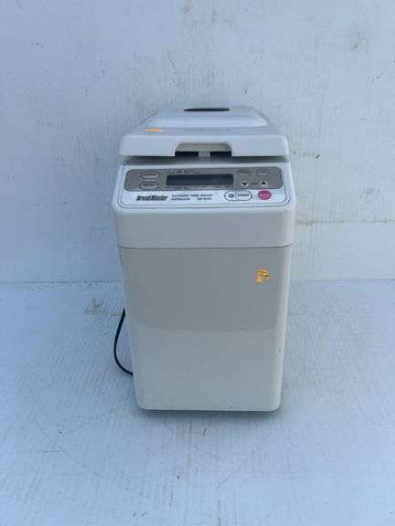 Hitachi Bread Master Automatic Home Bakery