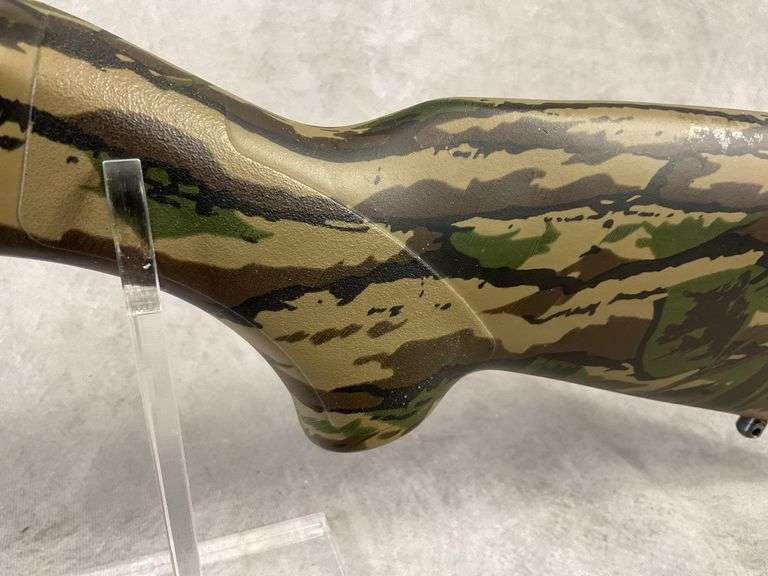 Mossberg Model 835 Pump Real-Tree Ultra Mag 12 GA Serial# UM 58267