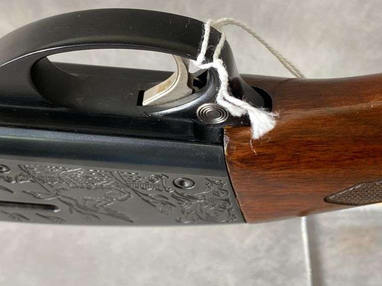 Remington Sportsman-58 12 gauge Serial# 103639V