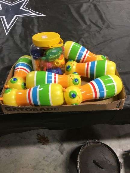 Child Toys
