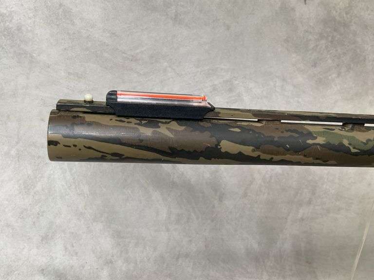 Mossberg Model 835 Pump Real-Tree Ultra Mag 12 GA Serial# UM 58267