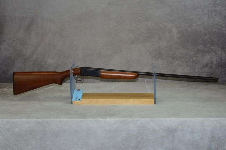 Winchester  Mod 37  .410