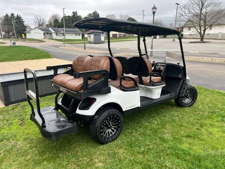 Faith Christian Academy Benefit Auction