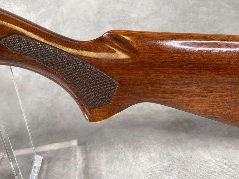 Remington Sportsman-58 12 gauge Serial# 103639V