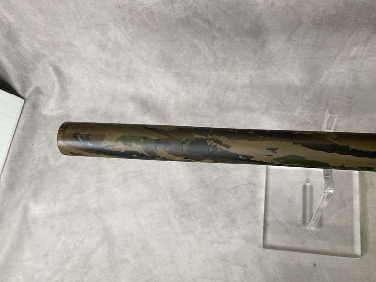 Mossberg Model 835 Pump Real-Tree Ultra Mag 12 GA Serial# UM 58267