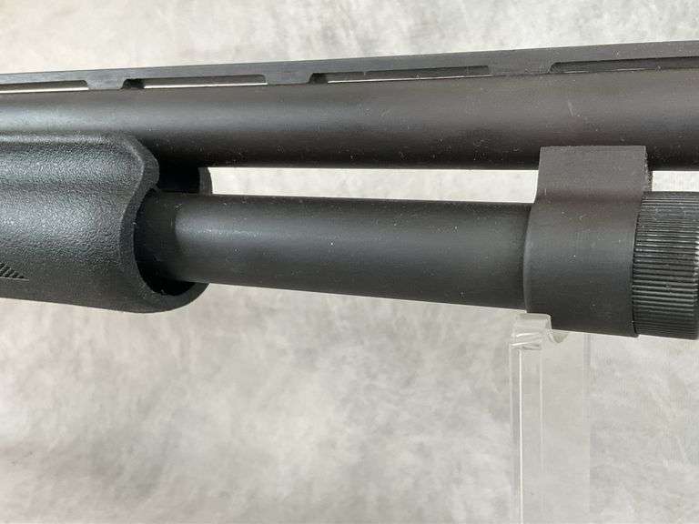 H&R Pardner 12 Gauge Serial# NZ932980