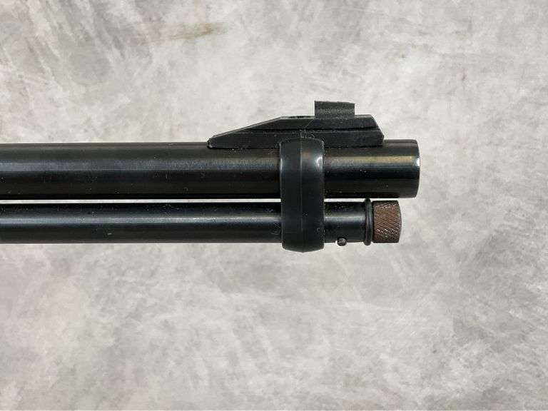 Henry Lever Action .22 Caliber Serial#294382H