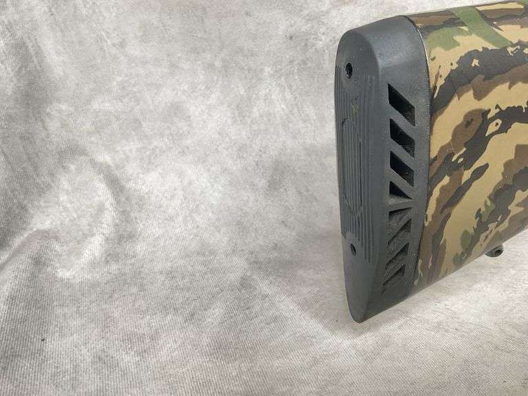 Mossberg Model 835 Pump Real-Tree Ultra Mag 12 GA Serial# UM 58267