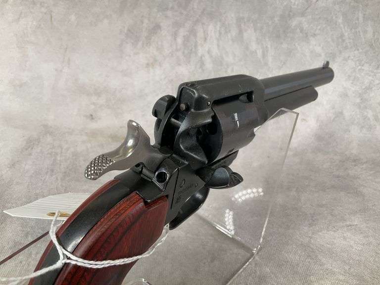 Heritage Rough Rider 22 Caliber Serial #1BH255993.