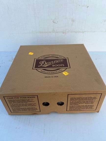 Danner Boots Size 11.5 Men’s Work boots